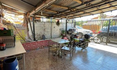 CASA 3D-2B,DEPTO INTERIOR, QUILICURA