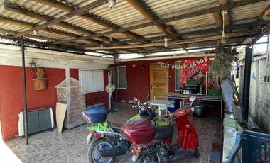 CASA 3D-2B,DEPTO INTERIOR, QUILICURA