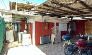 CASA 3D-2B,DEPTO INTERIOR, QUILICURA