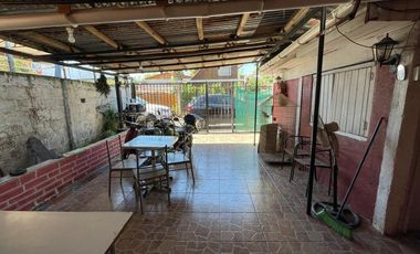 CASA 3D-2B,DEPTO INTERIOR, QUILICURA