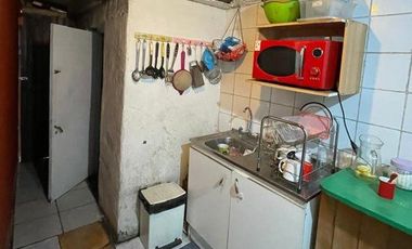 CASA 3D-2B,DEPTO INTERIOR, QUILICURA