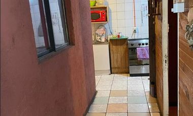 CASA 3D-2B,DEPTO INTERIOR, QUILICURA