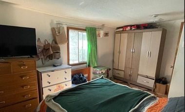 CASA 3D-2B,DEPTO INTERIOR, QUILICURA