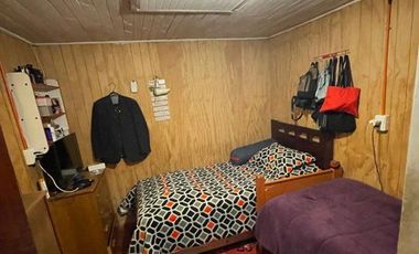 CASA 3D-2B,DEPTO INTERIOR, QUILICURA