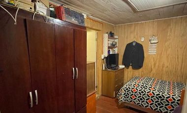 CASA 3D-2B,DEPTO INTERIOR, QUILICURA