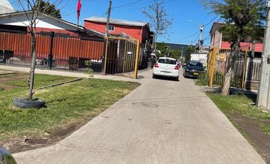 CASA 3D-2B,DEPTO INTERIOR, QUILICURA