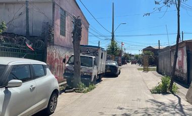 CASA 3D-2B,DEPTO INTERIOR, QUILICURA