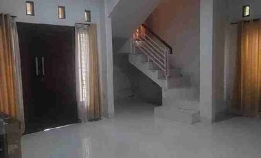 Di Sewakan rumah 2lantai minimalis fi Kayen Jakal km 7 deket UGM