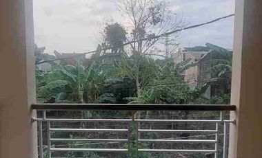 Di Sewakan rumah 2lantai minimalis fi Kayen Jakal km 7 deket UGM