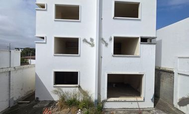 casa de venta en urbanización manta 2000 G/Z