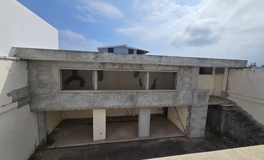 casa de venta en urbanización manta 2000 G/Z