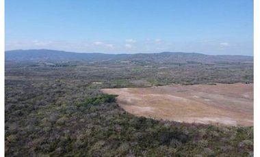 terreno de venta en manta vía manta rocafuerte G/Z