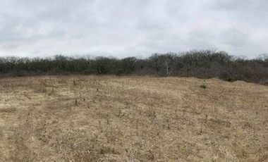 terreno de venta en manta vía manta rocafuerte G/Z