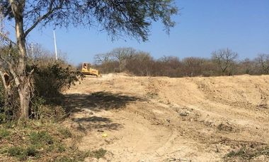 terreno de venta en manta vía manta rocafuerte G/Z