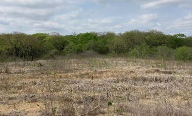 terreno de venta en manta vía manta rocafuerte G/Z