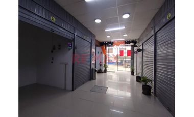Vendo Edificio Comercial De 4 Pisos En Av. Gullman - Piura//ID:1159938