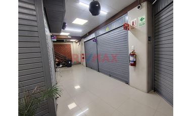 Vendo Edificio Comercial De 4 Pisos En Av. Gullman - Piura//ID:1159938