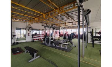 Vendo Edificio Comercial De 4 Pisos En Av. Gullman - Piura//ID:1159938