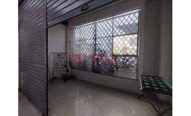 Vendo Edificio Comercial De 4 Pisos En Av. Gullman - Piura//ID:1159938