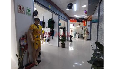 Vendo Edificio Comercial De 4 Pisos En Av. Gullman - Piura//ID:1159938