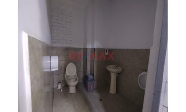 Vendo Edificio Comercial De 4 Pisos En Av. Gullman - Piura//ID:1159938