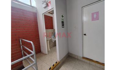 Vendo Edificio Comercial De 4 Pisos En Av. Gullman - Piura//ID:1159938