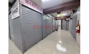 Vendo Edificio Comercial De 4 Pisos En Av. Gullman - Piura//ID:1159938