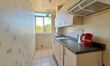 OPORTUNIDAD ,VENTA DEPARTAMENTO EN PARQUE KRAHMER VALDIVIA