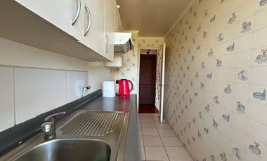 OPORTUNIDAD ,VENTA DEPARTAMENTO EN PARQUE KRAHMER VALDIVIA