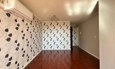 OPORTUNIDAD ,VENTA DEPARTAMENTO EN PARQUE KRAHMER VALDIVIA