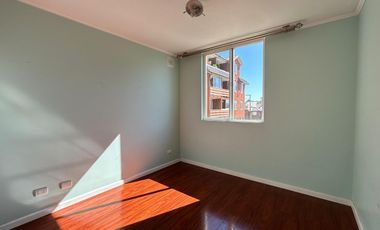 OPORTUNIDAD ,VENTA DEPARTAMENTO EN PARQUE KRAHMER VALDIVIA