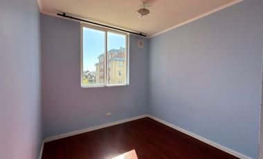 OPORTUNIDAD ,VENTA DEPARTAMENTO EN PARQUE KRAHMER VALDIVIA