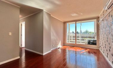 OPORTUNIDAD ,VENTA DEPARTAMENTO EN PARQUE KRAHMER VALDIVIA