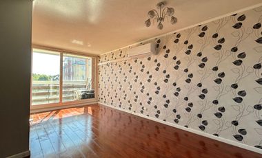 OPORTUNIDAD ,VENTA DEPARTAMENTO EN PARQUE KRAHMER VALDIVIA