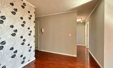 OPORTUNIDAD ,VENTA DEPARTAMENTO EN PARQUE KRAHMER VALDIVIA