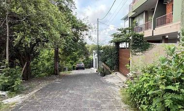 Dijual Tanah Belakang Poltekpar Kampial Bali