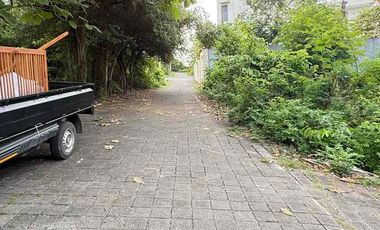 Dijual Tanah Belakang Poltekpar Kampial Bali