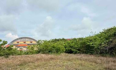 Dijual Tanah Belakang Poltekpar Kampial Bali