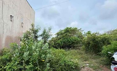 Dijual Tanah Belakang Poltekpar Kampial Bali