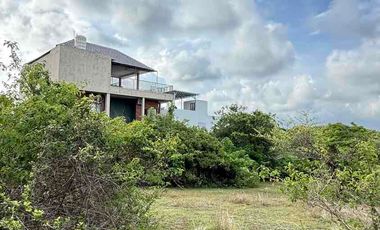 Dijual Tanah Belakang Poltekpar Kampial Bali