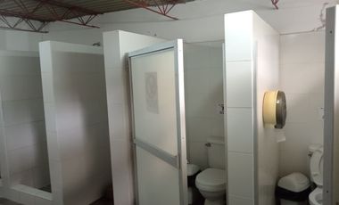 ALQUILER DE LOCAL DE 2,500 M2. LURIN