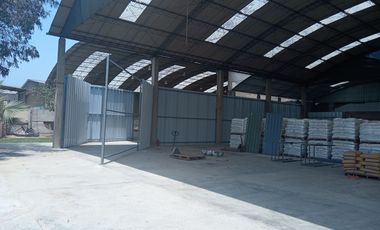 ALQUILER DE LOCAL DE 2,500 M2. LURIN