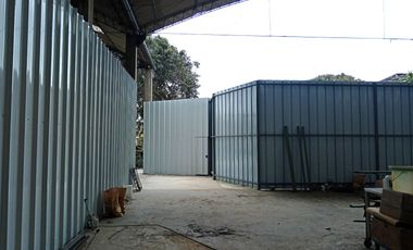 ALQUILER DE LOCAL DE 2,500 M2. LURIN