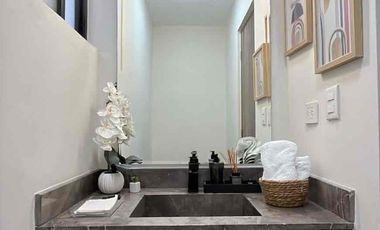 Casa en renta 3 recamaras Valle de Cumbres Zona pte. Monterrey