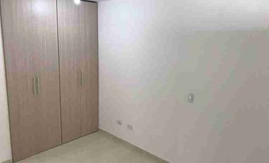 🏢 APARTAMENTO EN ARRIENDO - SAN ALONSO