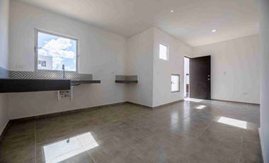 Residencial Las Palmas