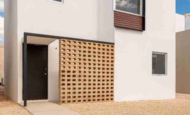 Residencial Las Palmas