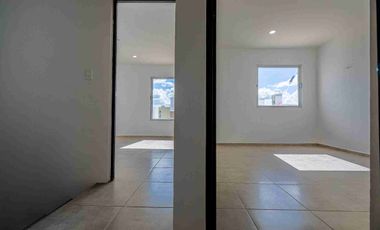 Residencial Las Palmas