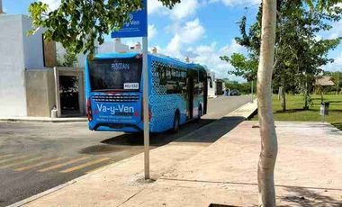 Residencial Las Palmas