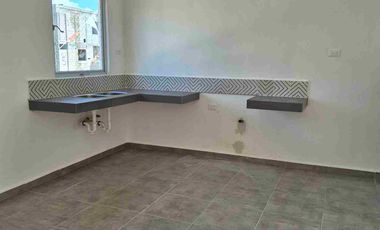 Residencial Las Palmas